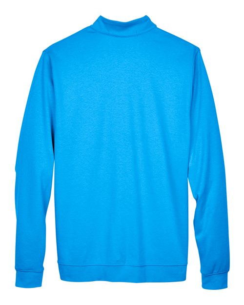 Devon & Jones Men's DRYTEC20 Performance Quarter-Zip Pullover-2