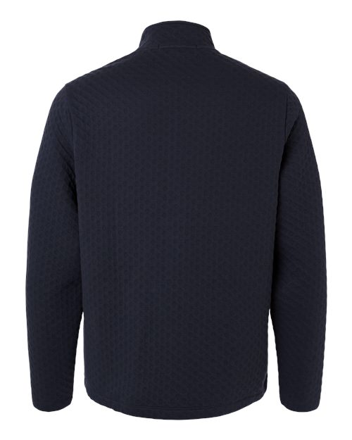Devon & Jones Men's Berkley Textured Full-Zip Jacket-2