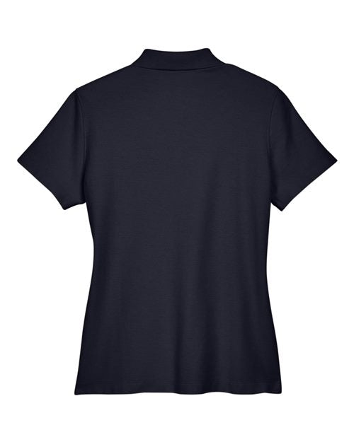 Devon & Jones Women's DRYTEC20 Performance Polo-2
