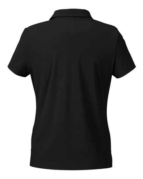 Devon & Jones Women's CrownLux Performance Windsor Welded Polo-2