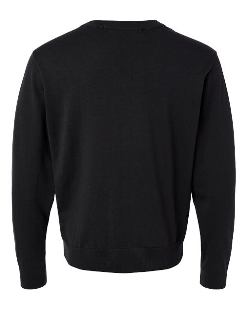 Devon & Jones Men's New Classics V-Neck Sweater-2