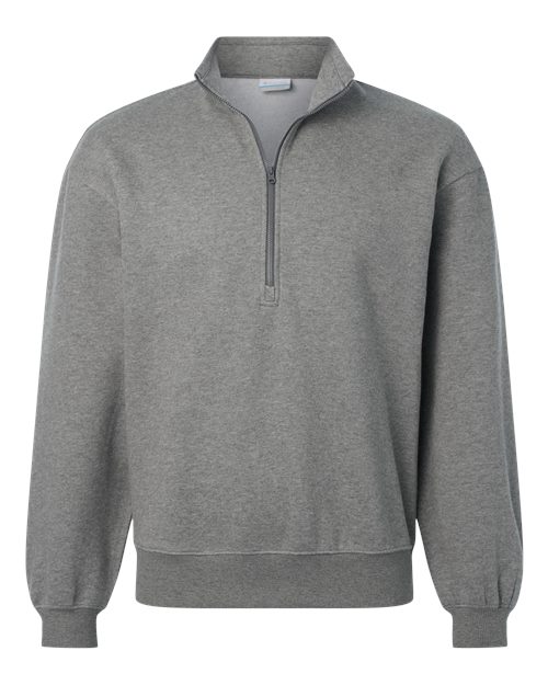 Columbia Women's Aldermore Half-Zip Pullover-1