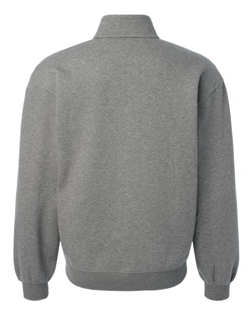 Columbia Women's Aldermore Half-Zip Pullover-2