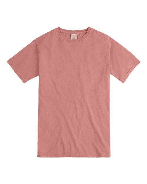 ComfortWash by Hanes Men's Garment-Dyed T-Shirt