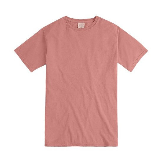 ComfortWash by Hanes Men's Garment-Dyed T-Shirt