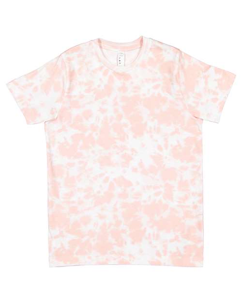 LAT Youth Fine Jersey Tee-1