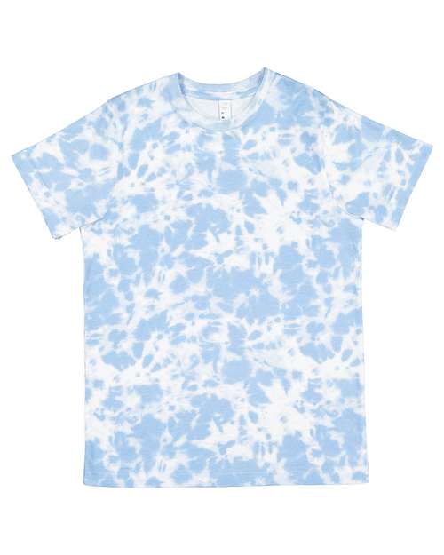 LAT Youth Fine Jersey Tee-1