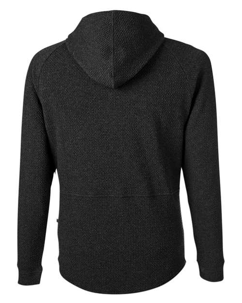 Swannies Men's Camden Hooded Pullover-2
