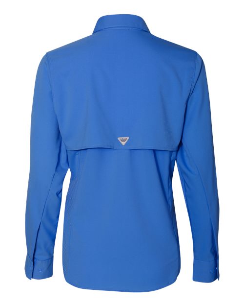 Columbia Women's PFG Tamiami II Shirt-2