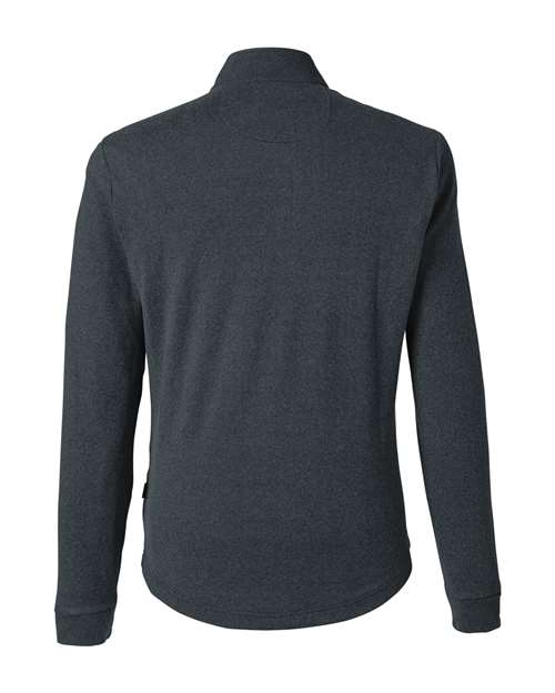 Swannies Men's Emery Quarter-Zip Pullover