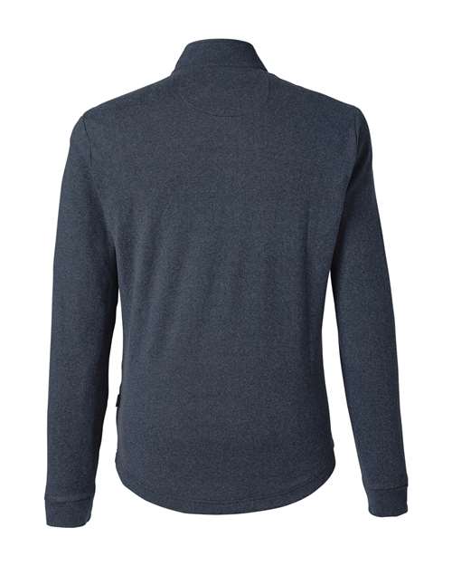 Swannies Men's Emery Quarter-Zip Pullover