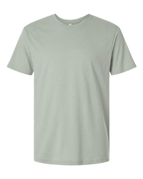 LAT Men's Bamboo Tee-1