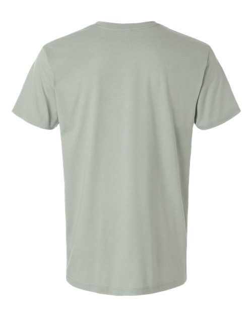 LAT Men's Bamboo Tee-2