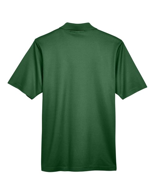 Devon & Jones Men's CrownLux Performance Plaited Polo-2