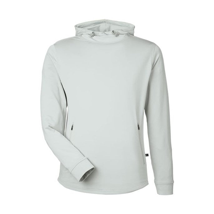 Swannies Men's Ivy Hooded Sweatshirt-1