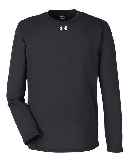 Under Armour Men's Team Tech Long Sleeve T-Shirt-1