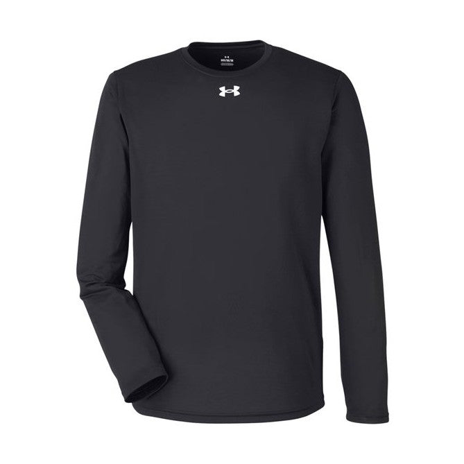 Under Armour Men's Team Tech Long Sleeve T-Shirt-1