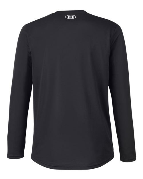 Under Armour Men's Team Tech Long Sleeve T-Shirt-2