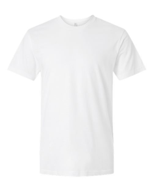 LAT Men's Eco Jersey Tee-1