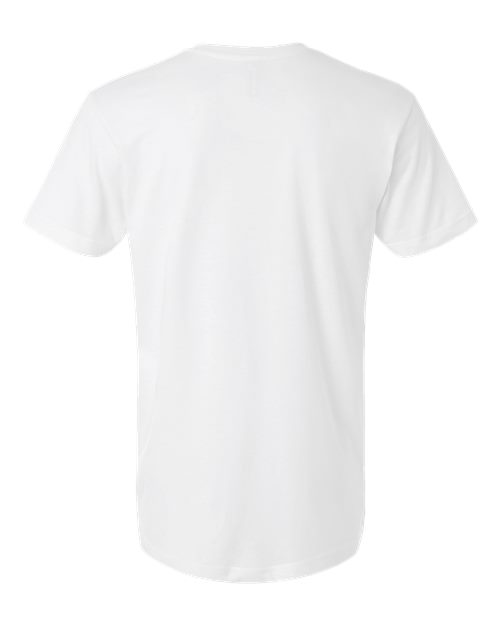 LAT Men's Eco Jersey Tee-2