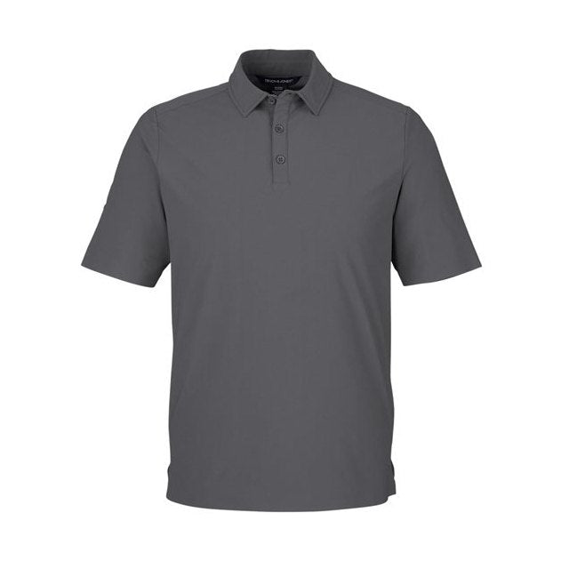 Devon & Jones Men's CrownLux Performance Windsor Welded Polo-1