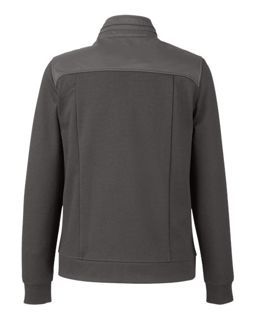 Devon & Jones Women's New Classics Club Jacket-2