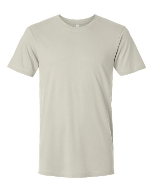 LAT Men's Eco Jersey Tee-1