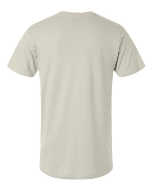 LAT Men's Eco Jersey Tee-2