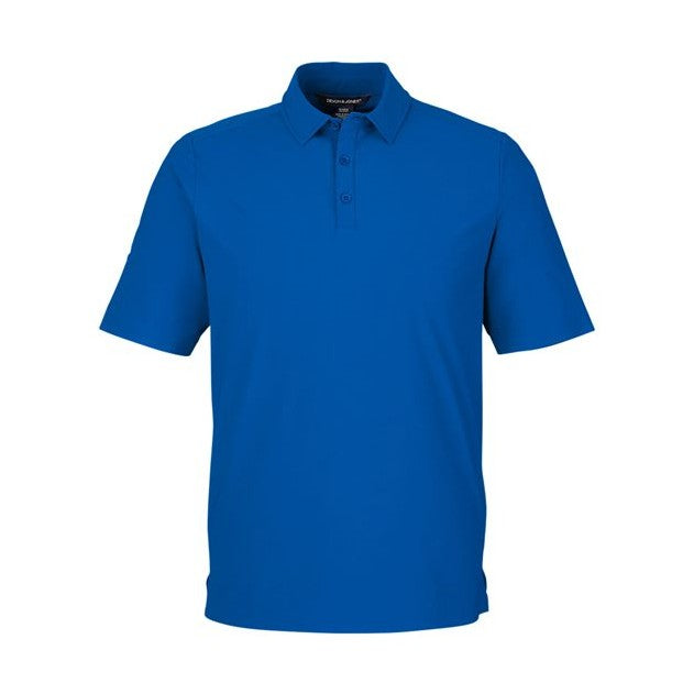 Devon & Jones Men's CrownLux Performance Windsor Welded Polo-1