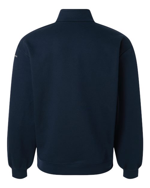 Columbia Women's Aldermore Half-Zip Pullover-2