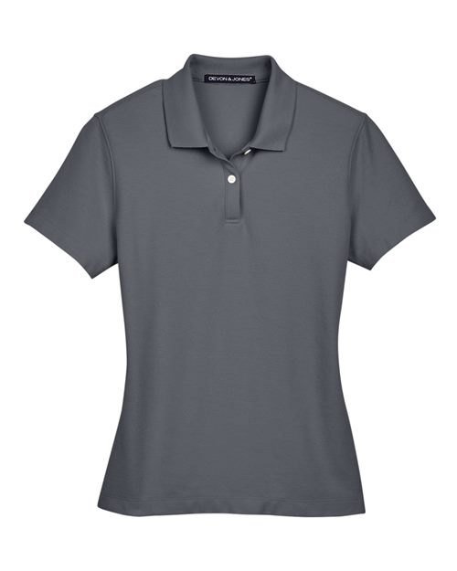 Devon & Jones Women's DRYTEC20 Performance Polo-1
