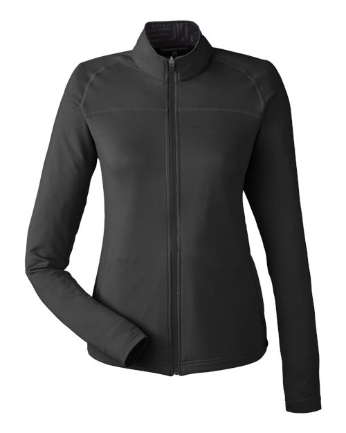 Swannies Women's Cora Full-Zip Jacket-1