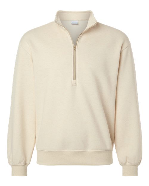 Columbia Women's Aldermore Half-Zip Pullover-1