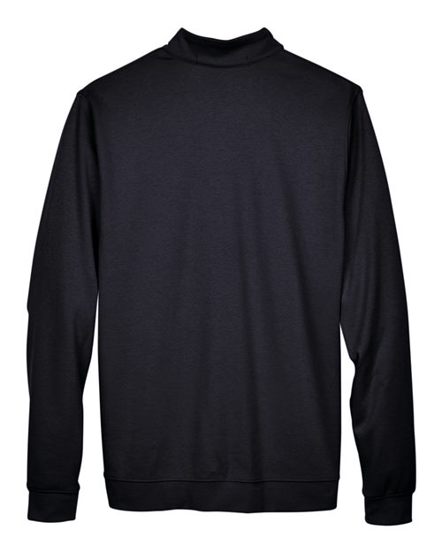 Devon & Jones Men's DRYTEC20 Performance Quarter-Zip Pullover-2