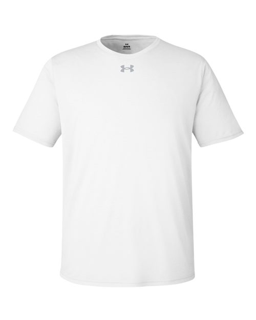 Under Armour Men's Team Tech T-Shirt-1