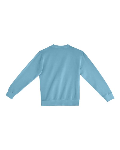 Lane Seven Men's Urban Crewneck Sweatshirt-2