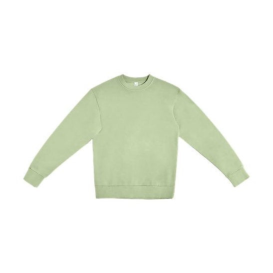 Lane Seven Men's Urban Crewneck Sweatshirt-1