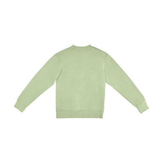 Lane Seven Men's Urban Crewneck Sweatshirt-2