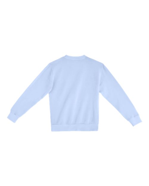 Lane Seven Men's Urban Crewneck Sweatshirt-2