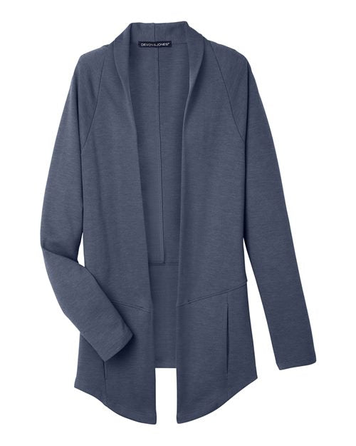 Devon & Jones Women's New Classics Charleston Cardigan-1