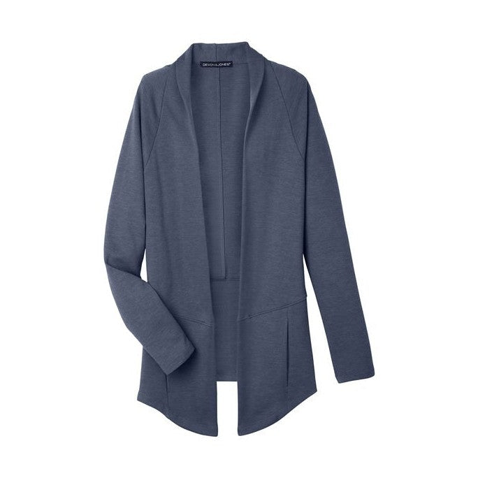 Devon & Jones Women's New Classics Charleston Cardigan-1