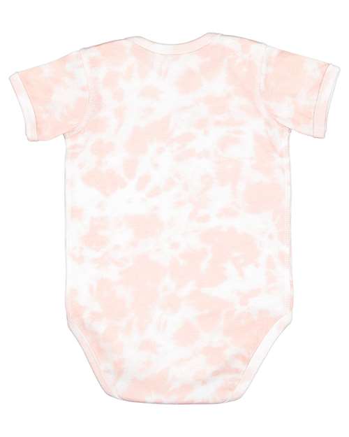 Rabbit Skins Infant Fine Jersey Bodysuit - Extended Colors-2