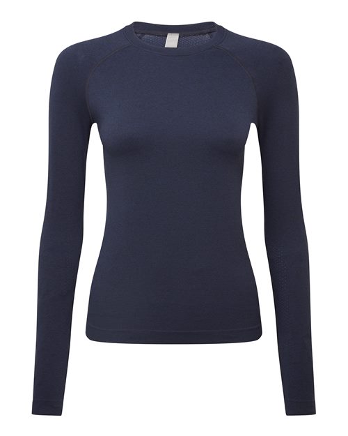 Onna Women's Unstoppable Long Sleeve Fresh Underscrub Base Layer T-Shirt