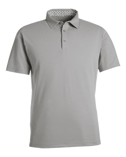 Swannies Men's James H Polo-1