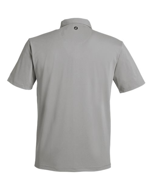 Swannies Men's James H Polo-2