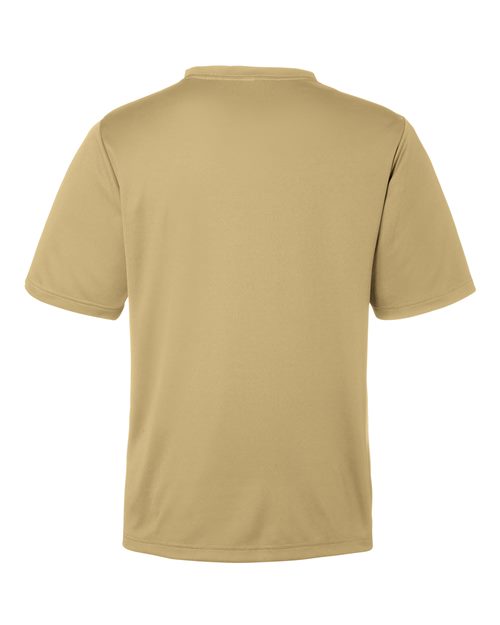 Team 365 Men's Zone Performance Mesh T-Shirt-2