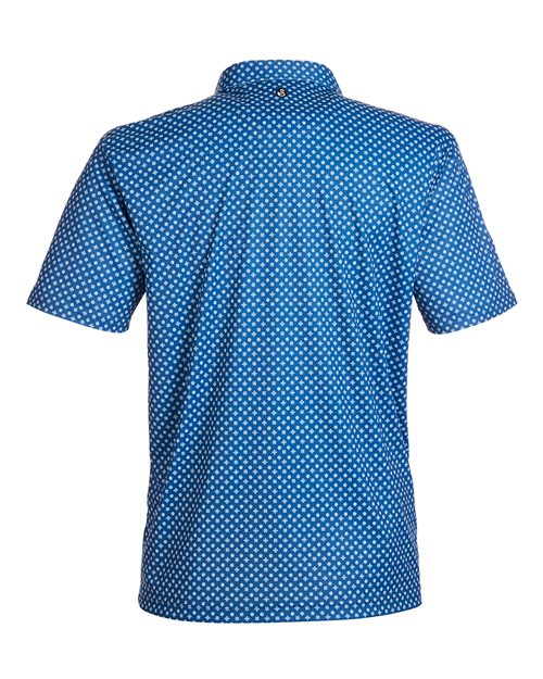 Swannies Men's Hazelwood Polo-2