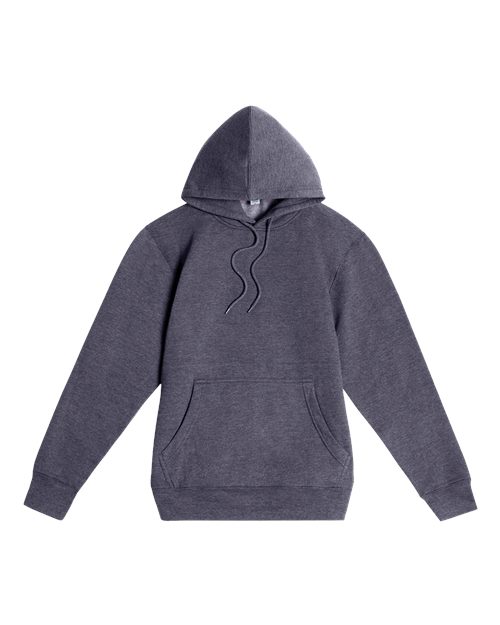 Lane Seven Men's Future Fleece Hooded Sweatshirt-1