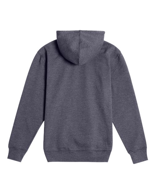 Lane Seven Men's Future Fleece Hooded Sweatshirt-2