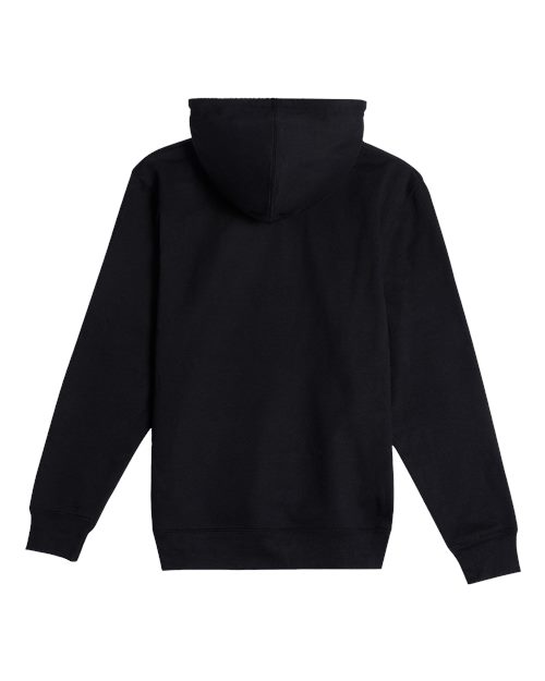 Lane Seven Men's Future Fleece Hooded Sweatshirt-2